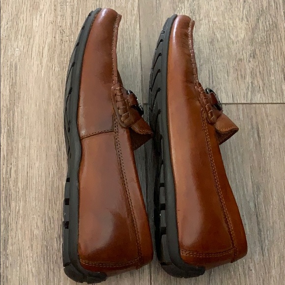 Men’s Tasso Elba Loafer - Picture 6 of 7